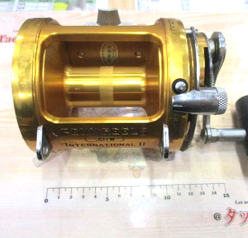 Penn reels international - penn,
