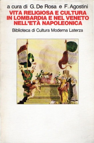 Vita religiosa cultura in - vita,