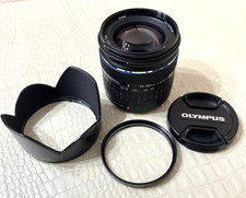Olympus Digital 14-42 mm