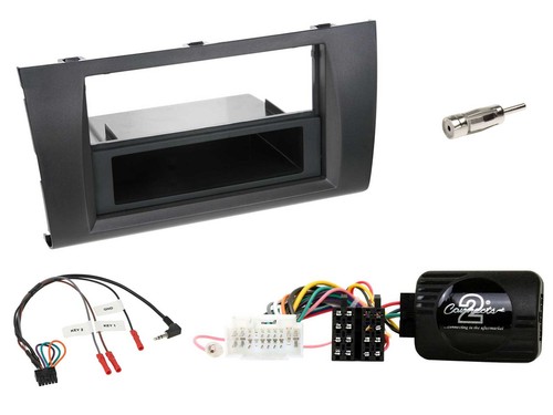 Kit installazione adattatore - installazione,