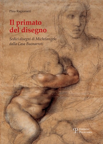 Primato del disegno sedici - il, disegno.