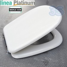 Sedile per wc TESI Ideal