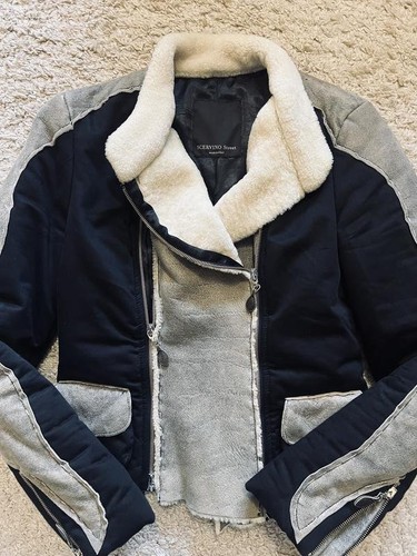 Cappotto donna ermanno - cappotto,