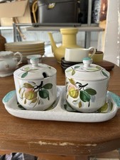 Zuccheriera In Ceramica