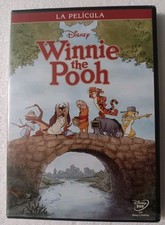 WINNIE THE POOH LA PELICULA