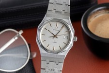 Orologio Uomo Eterna Kontiki
