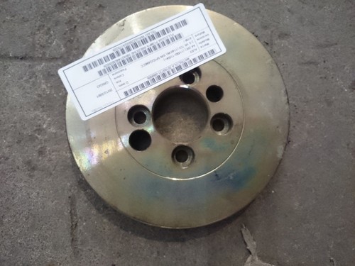 Puleggia pompa iniezione audi - puleggia,