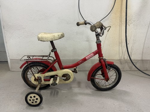Bici per bambini anni - bici, 80