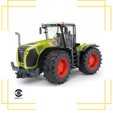 Bruder  03015 trattore class