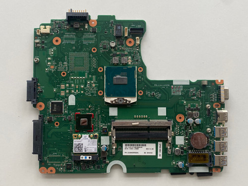 Scheda madre fujitsu lifebook - scheda,