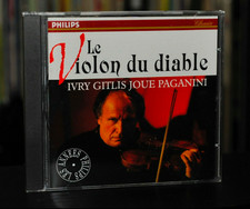 PAGANINI:Le violon du diable *