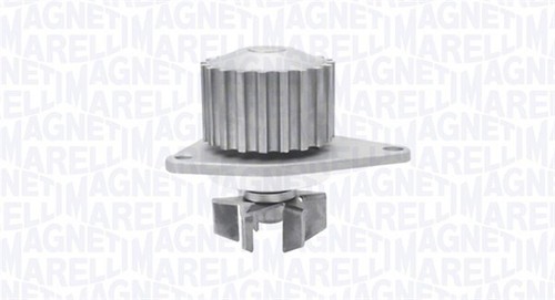 Pompa acqua per peugeot 106 - per,