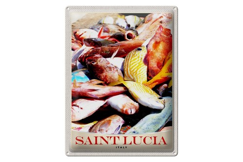 Blechschild reise 30x40 - 30x40, cm