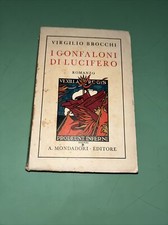 I GONFALONI DI LUCIFERO di