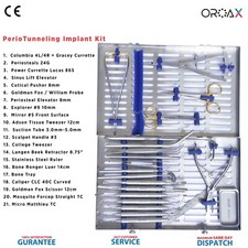 Kit di microchirurgia