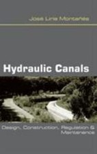 Hydraulic Canals by 