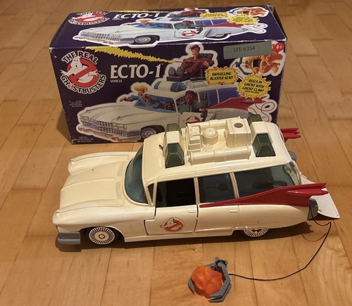 Auto epoca kenner the - the, real