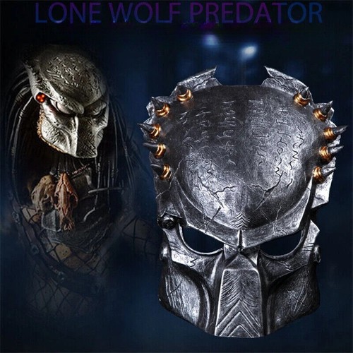 Cosplay prop alien predator - cosplay,