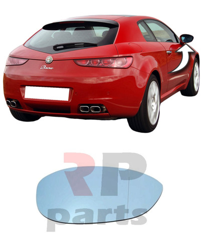 Per alfa romeo - per, 2005-2010