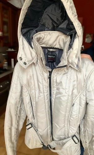 Giubbotto donna invernale - giubbotto,