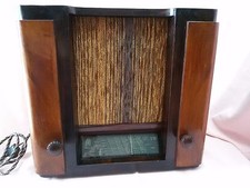 Rara RADIO EPOCA Italiana