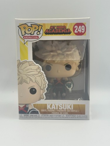 Funko pop anime my hero - funko, :