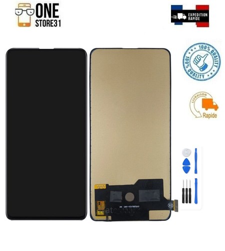Ecran lcd complet - , +tactile