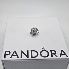 Autentico Pandora Natale