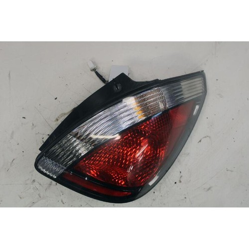 Fanale post kia rio - post., dx