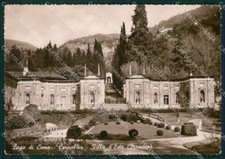 Como Cernobbio Villa d'Este