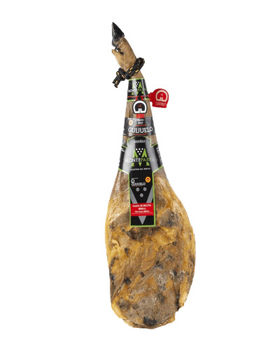Prosciutto pata negra - prosciutto,