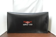 Copertura antipolvere radioamatore radioamatore serie firmata nazionale HRO-50