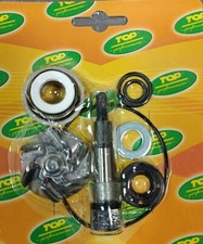 Kit revisione pompa acqua - pompa, per