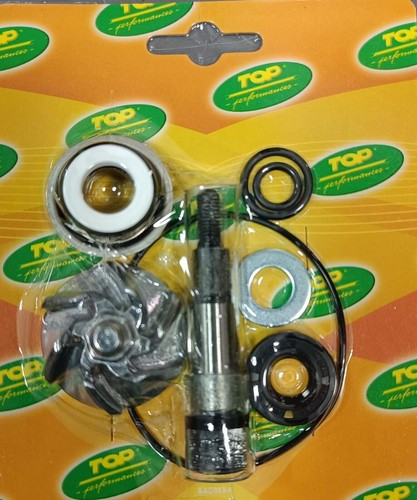 Kit revisione pompa acqua - kit,