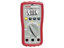 Sefram7203 multimetro digitale - sefram7203,