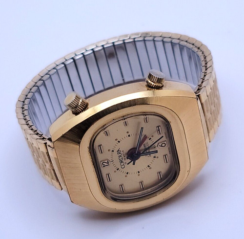 Orologio uomo vintage cordura - uomo,
