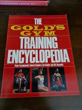 The Gold's Gym Training