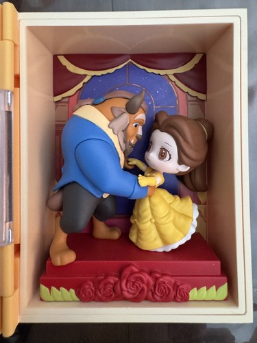 Pop mart disney - pop, principesse