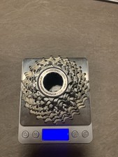 Pacco Pignoni Campagnolo