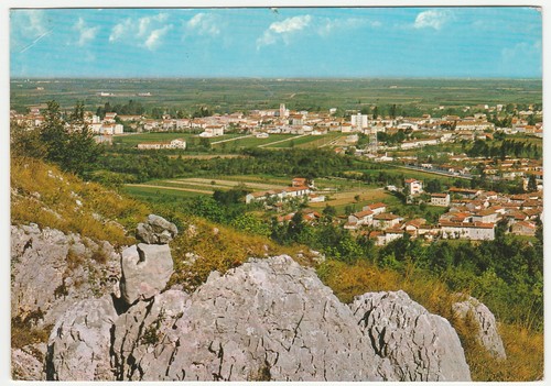 Aviano pordenone panorama - aviano,