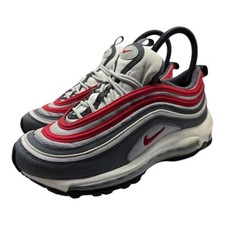 Nike Air Max 97 GS grigio fumo