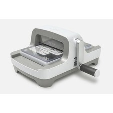 Macchina sizzix big shot - macchina,