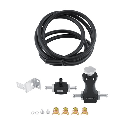 Kit regolatore turbo boost - kit,