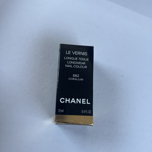 Smalto chanel - smalto,