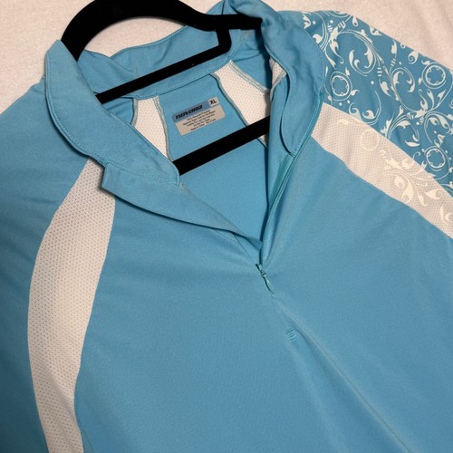 Maglia ciclismo novara - novara, blu