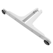 Piedini di supporto divisorio per schermo