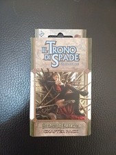 Il Trono di Spade LCG - Prova