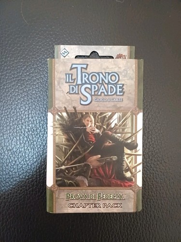 Trono spade lcg prova - trono,