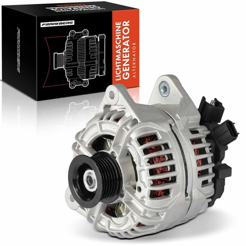 Alternatore generatore 105a - generatore,