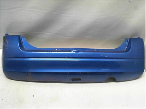 Paraurti posteriore usato opel - posteriore,